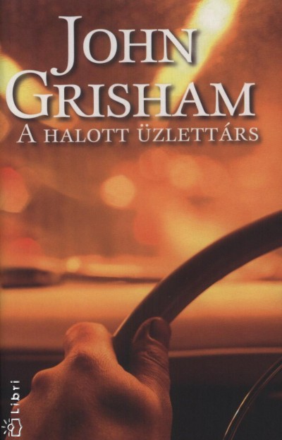 A halott üzlettárs