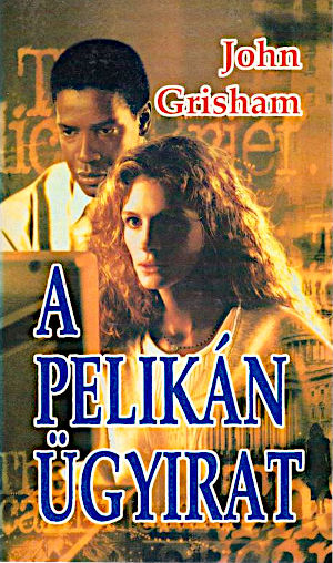 A Pelikán-ügyirat