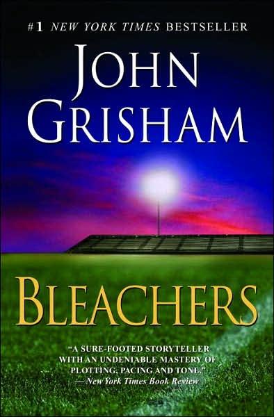 Bleachers