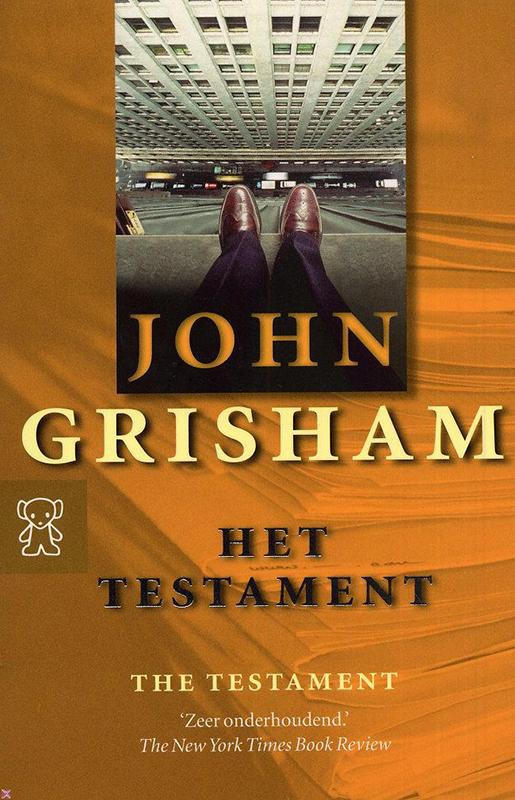 Het testament