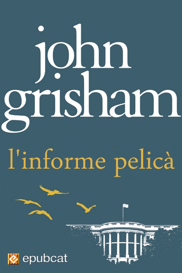 L’informe pelicà