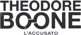 Theodore Boone 3. - L'accusato