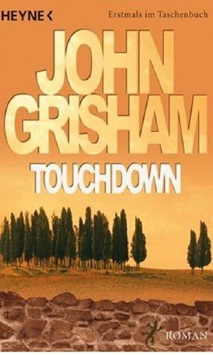 Touchdown