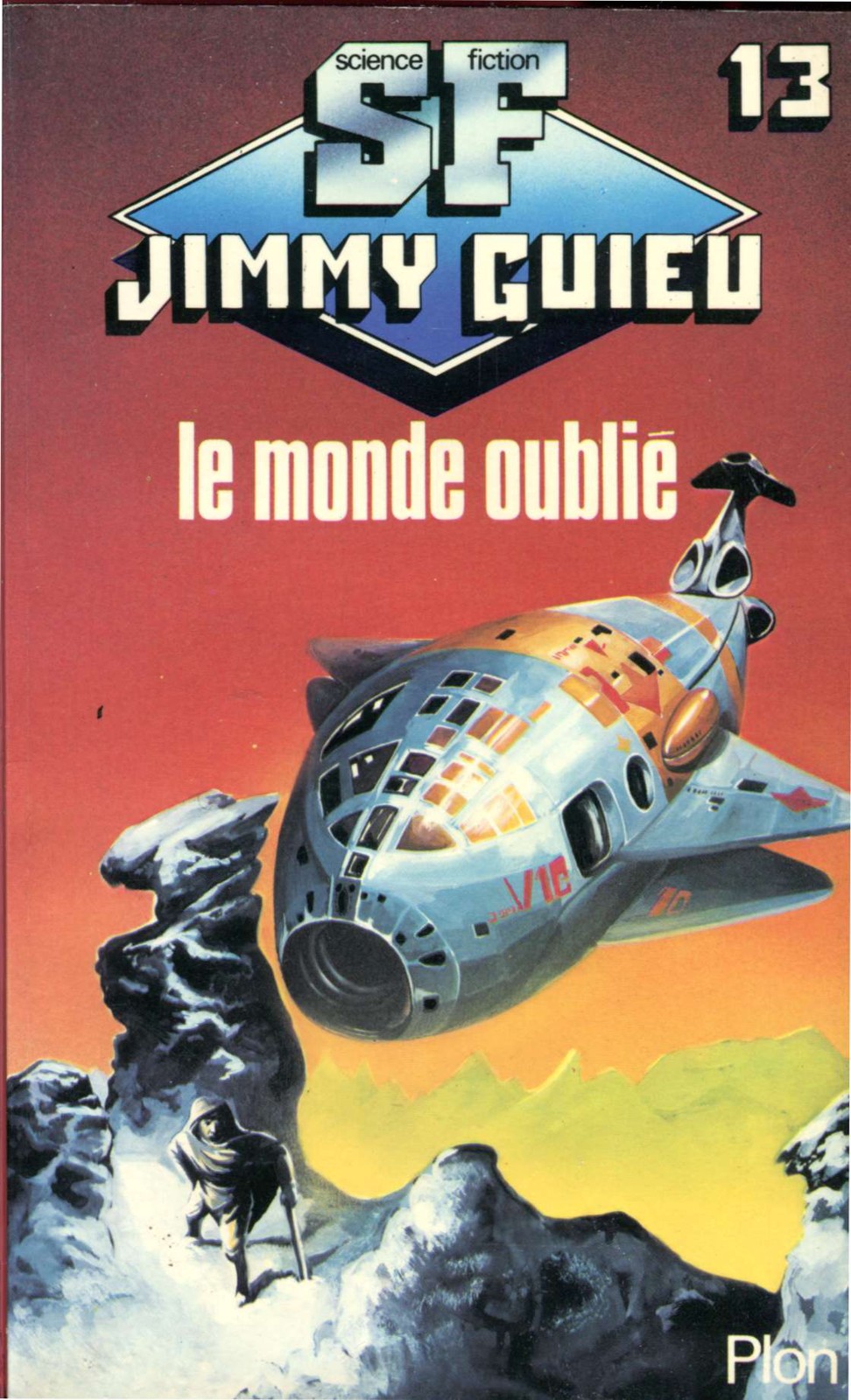 013 - Le Monde oublié