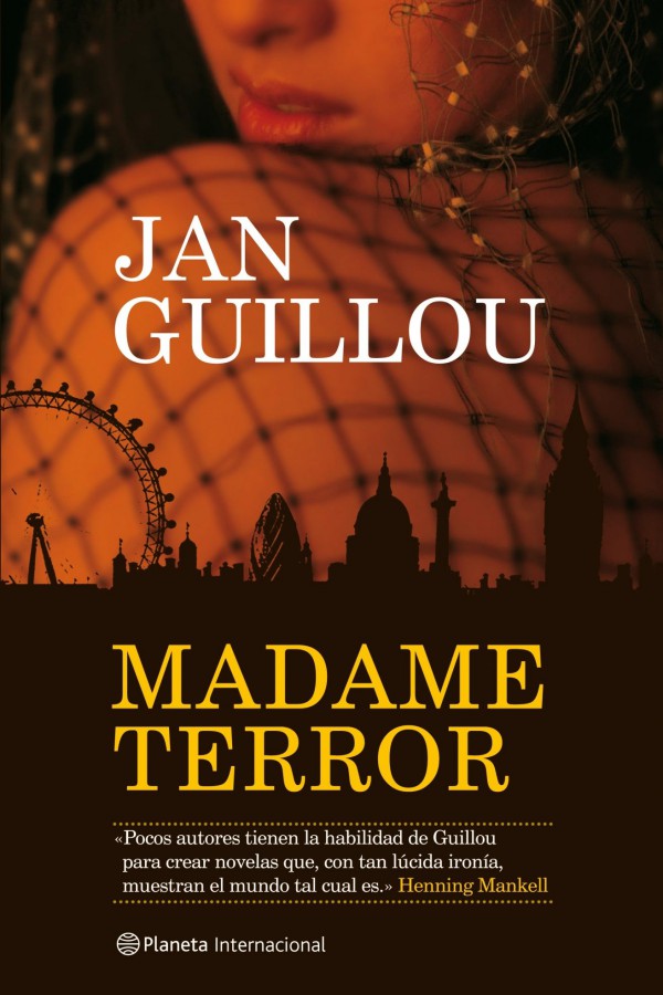 Madame Terror