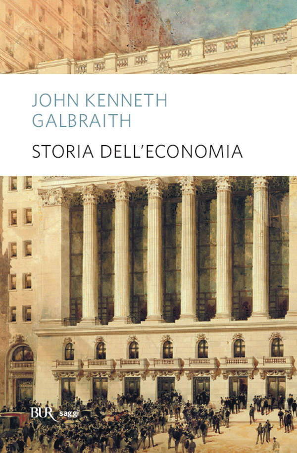 Storia dell'economia