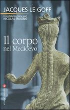 Il corpo nel medioevo