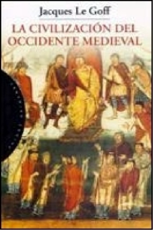 La civilización del occidente medieval