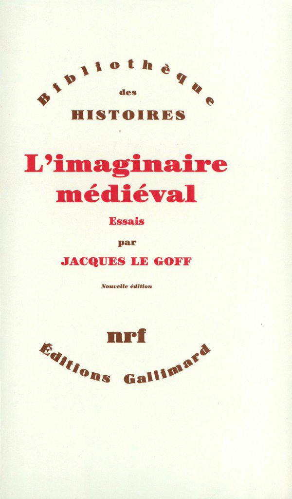 L'Imaginaire médiéval