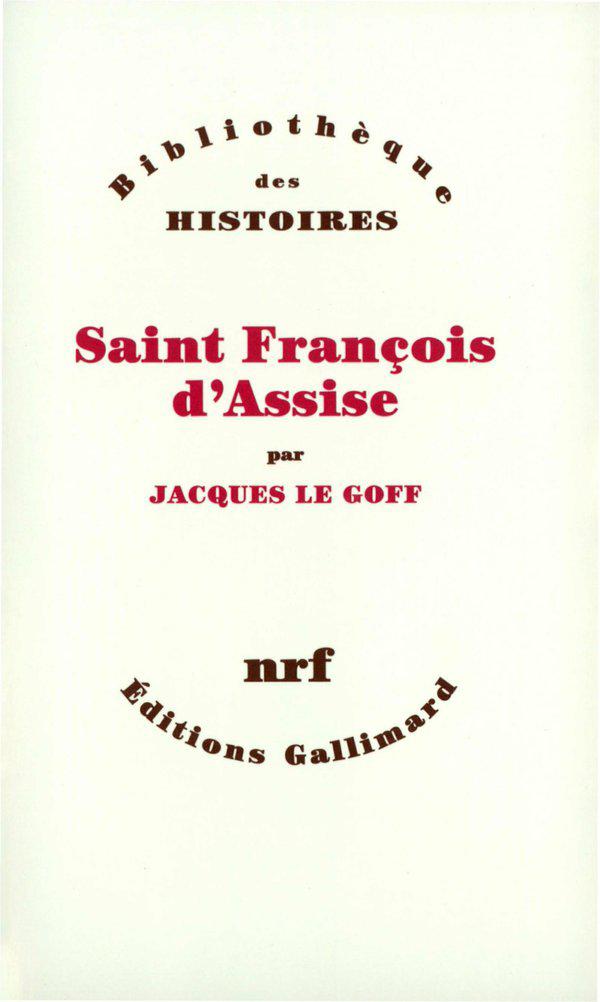 Saint François d'Assise