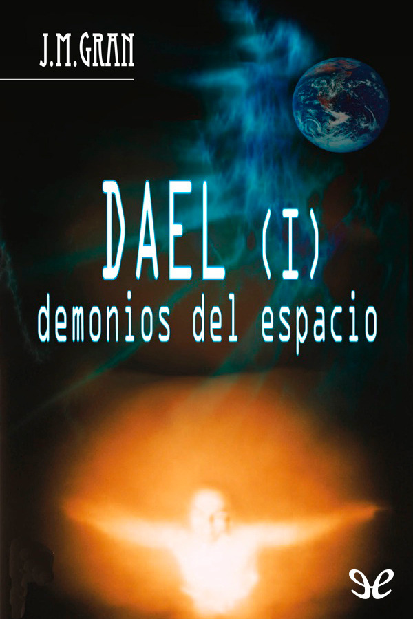 Los demonios del espacio