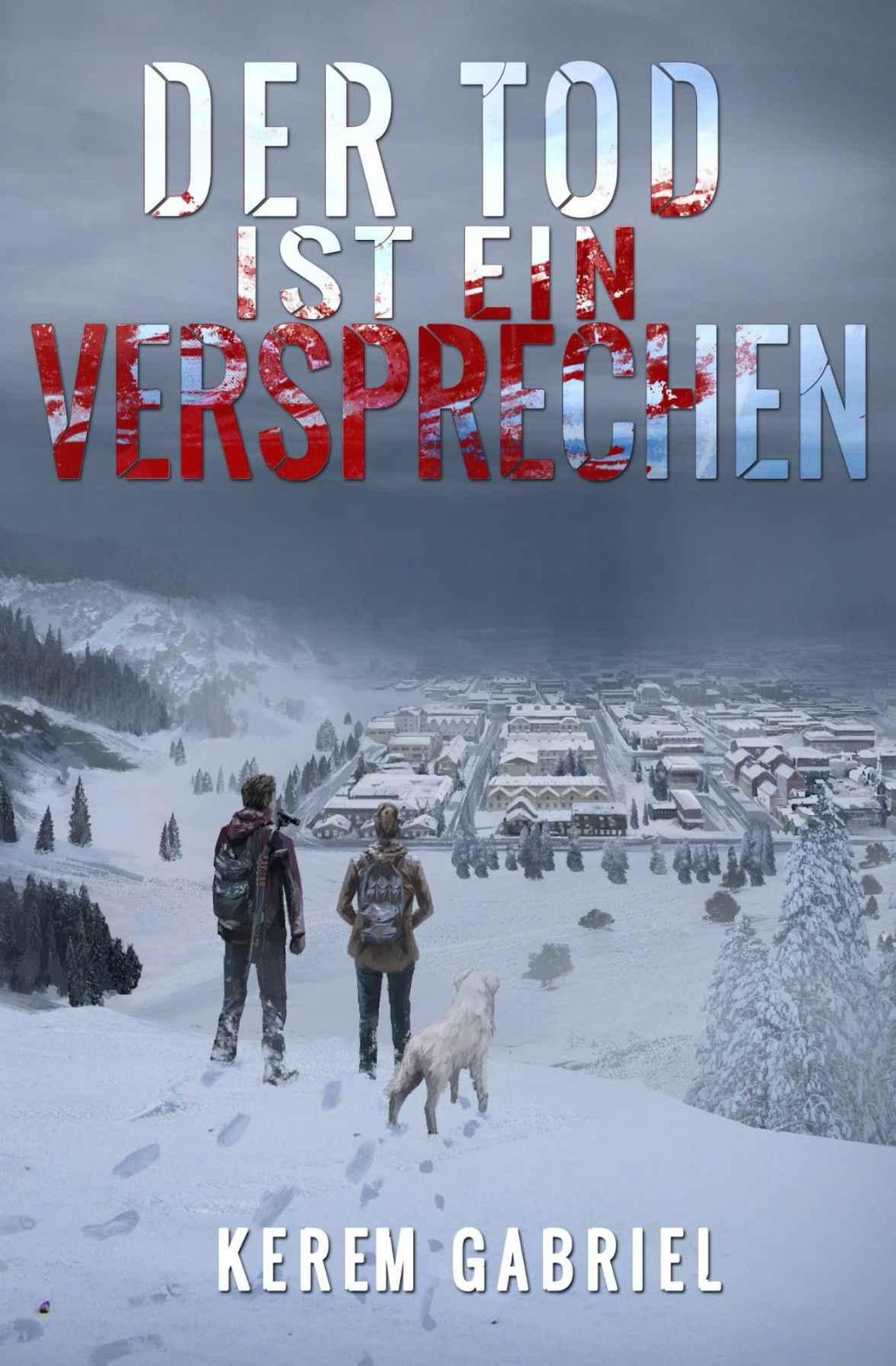 Der Tod ist ein Versprechen