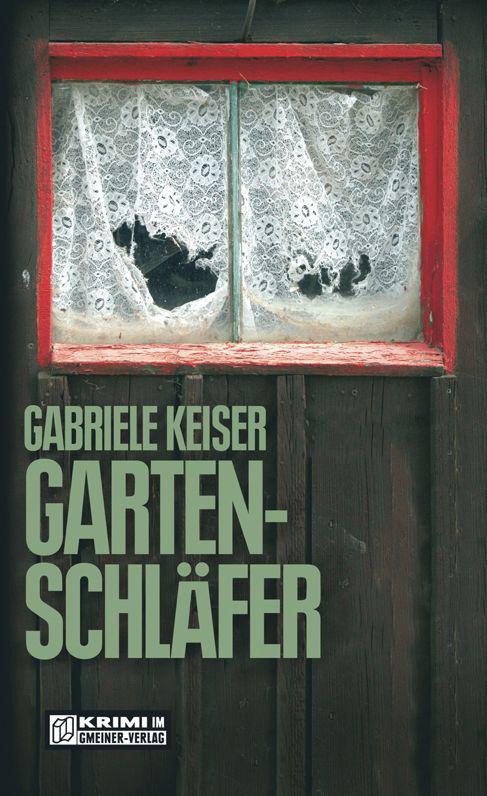 Gartenschläfer: Der zweite Fall für Franca Mazzari