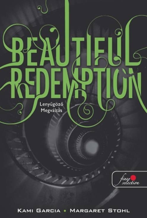 Beautiful ​Redemption – Lenyűgöző megváltás