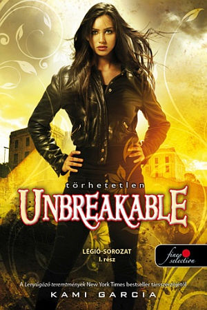 Unbreakable – Törhetetlen