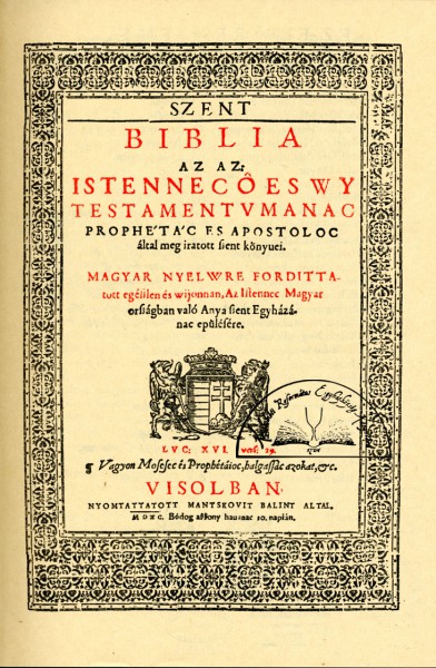 Biblia