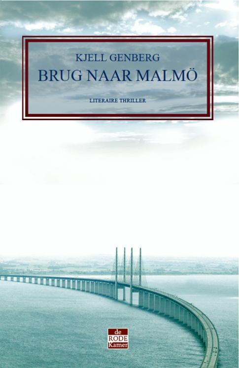 Brug naar Malmö
