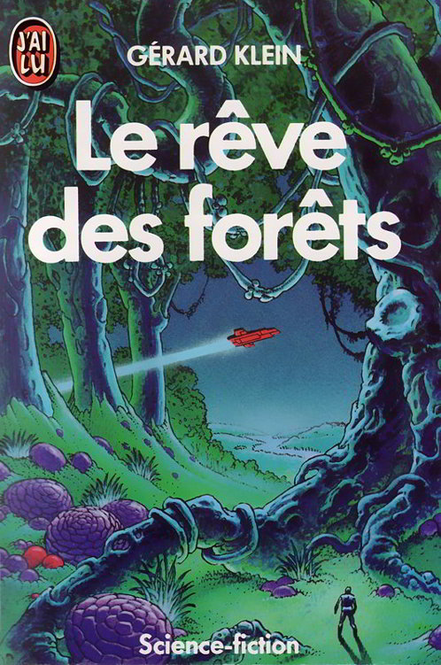 Le rêve des forêts