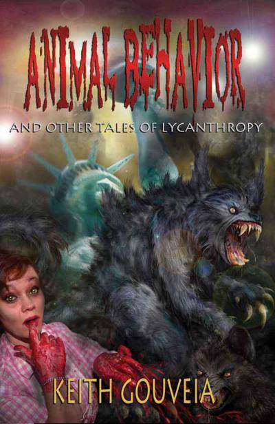 Animal Behavior and Other Tales of Lycanthropy