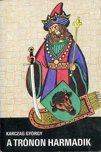 A trónon harmadik