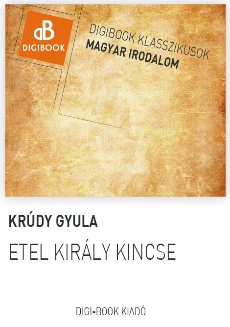 Etel király kincse