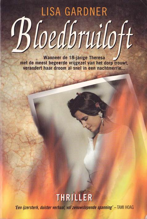 Bloedbruiloft