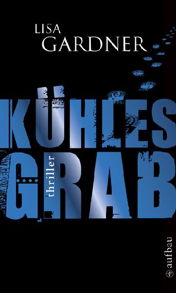 D.D. Warren 2 - Kühles Grab
