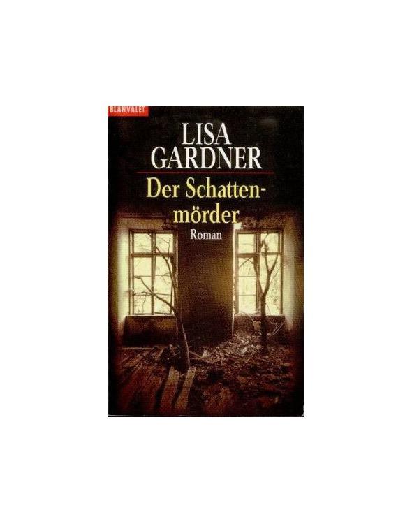 Der Schattenmörder