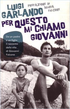Per questo mi chiamo Giovanni