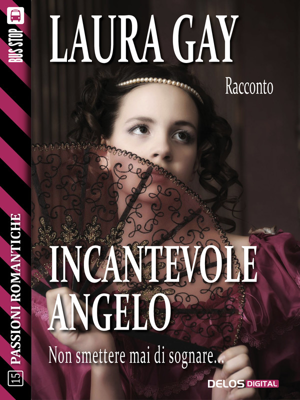 Incantevole Angelo
