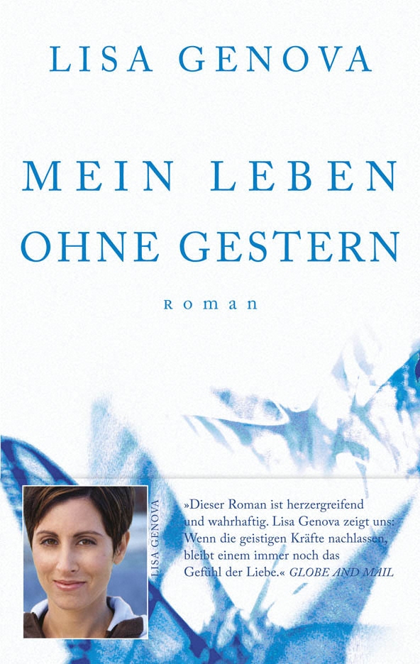 Mein Leben Ohne Gestern