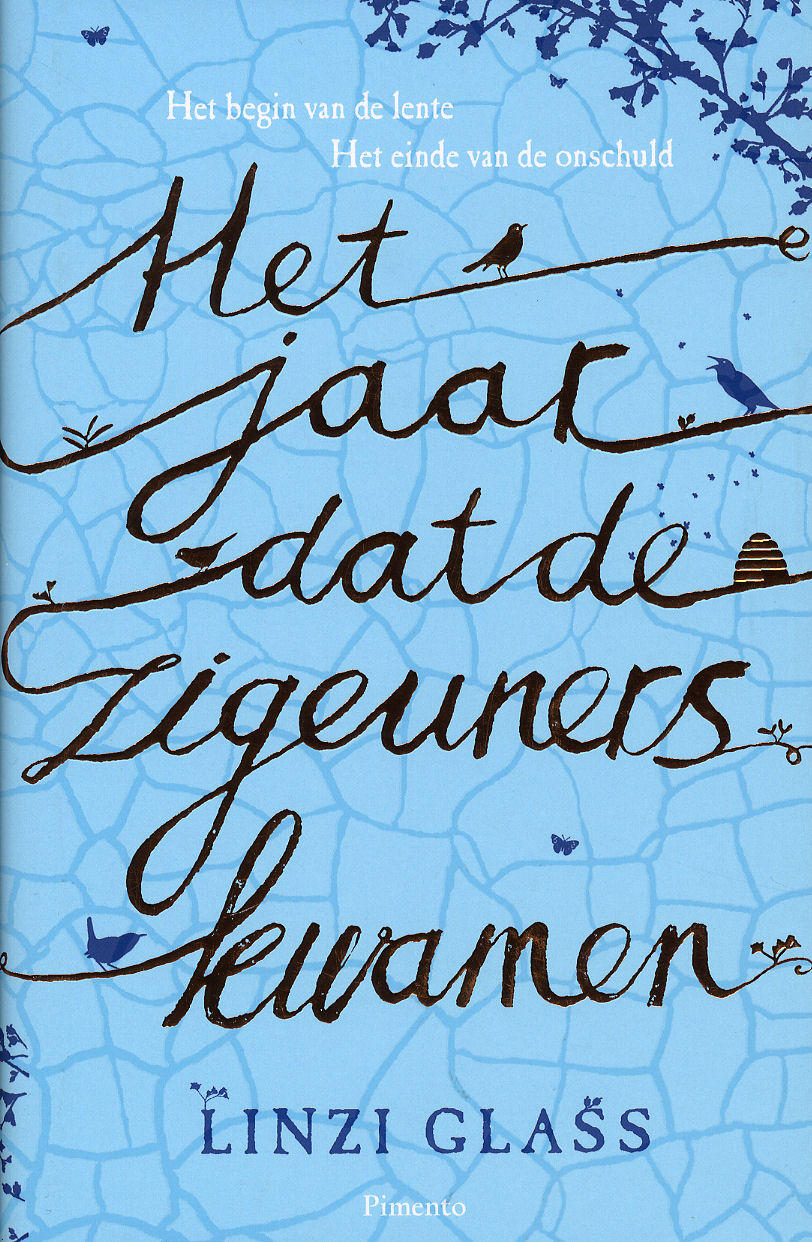 [NL] 2006 - Het jaar dat de zigeuners kwamen