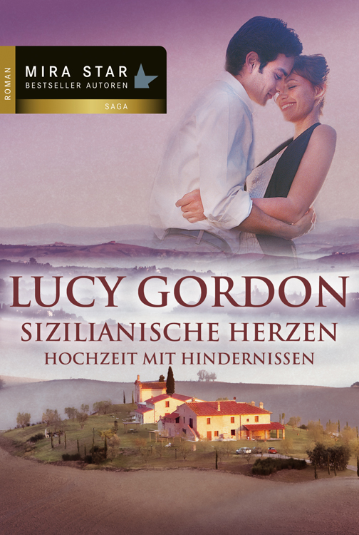 Hochzeit mit Hindernissen