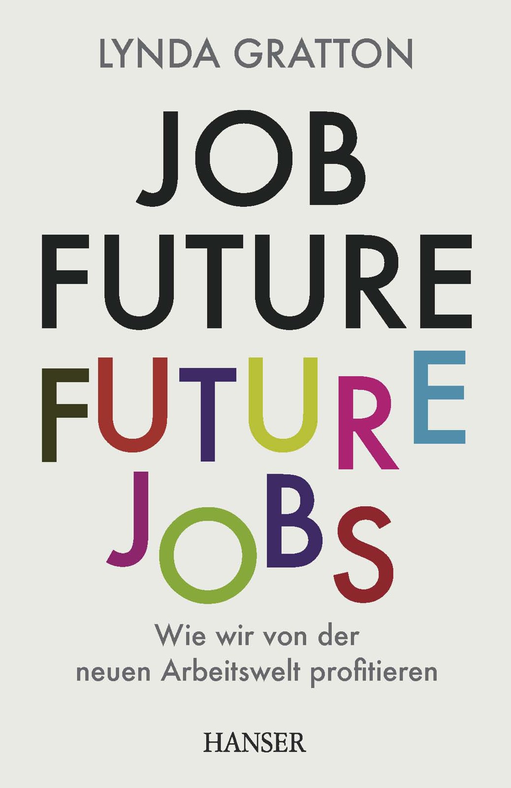 Job Future - Future Jobs