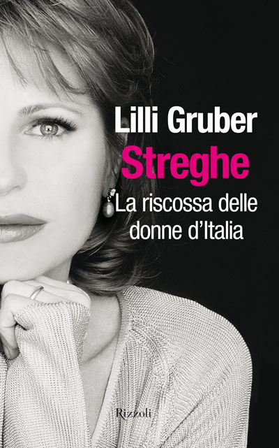 Streghe: La riscossa delle donne d'Italia
