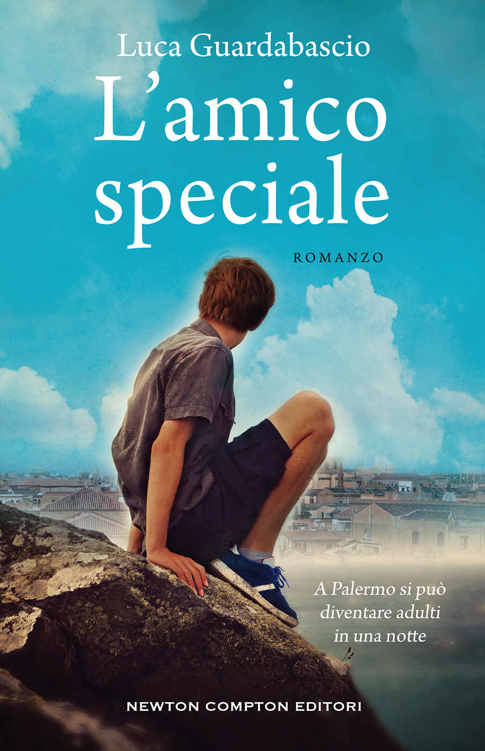 L'amico speciale