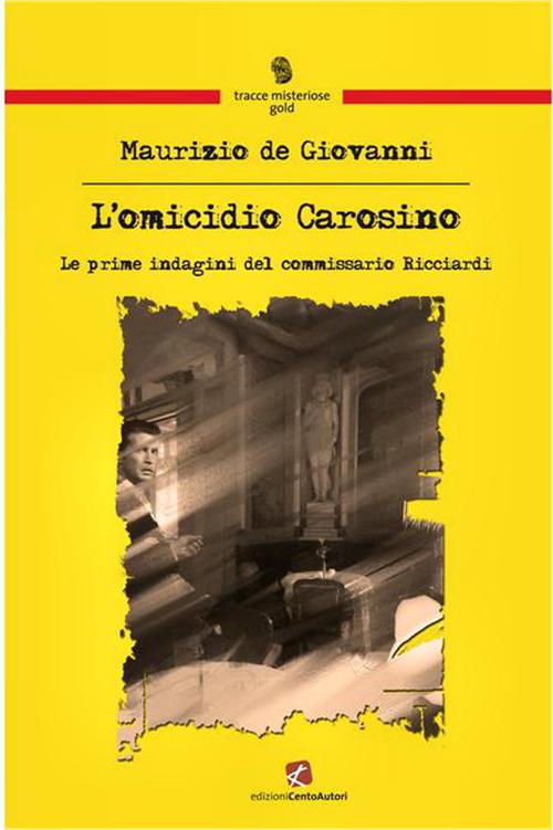 L'omicidio Carosino