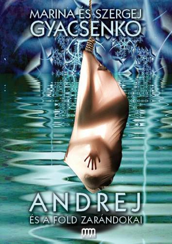 Andrej ​és a Föld zarándokai