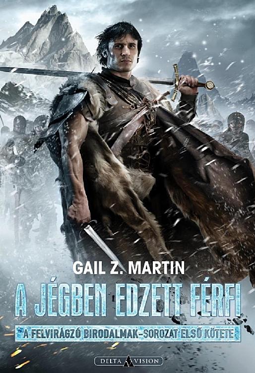 A jégben edzett férfi