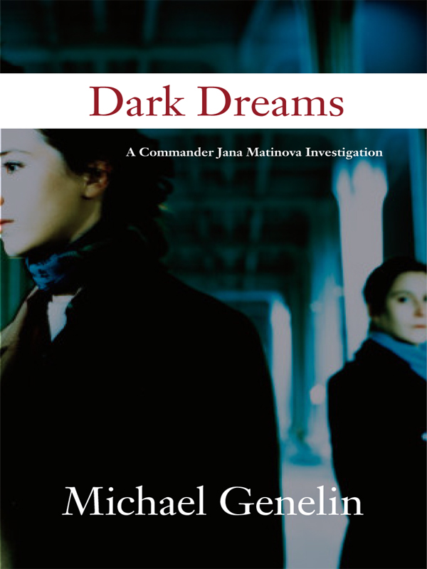 Dark Dreams