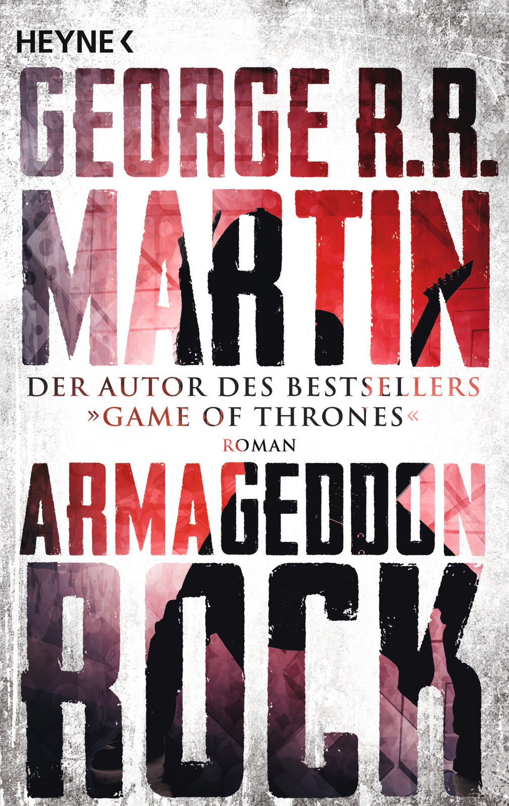 Armageddon Rock
