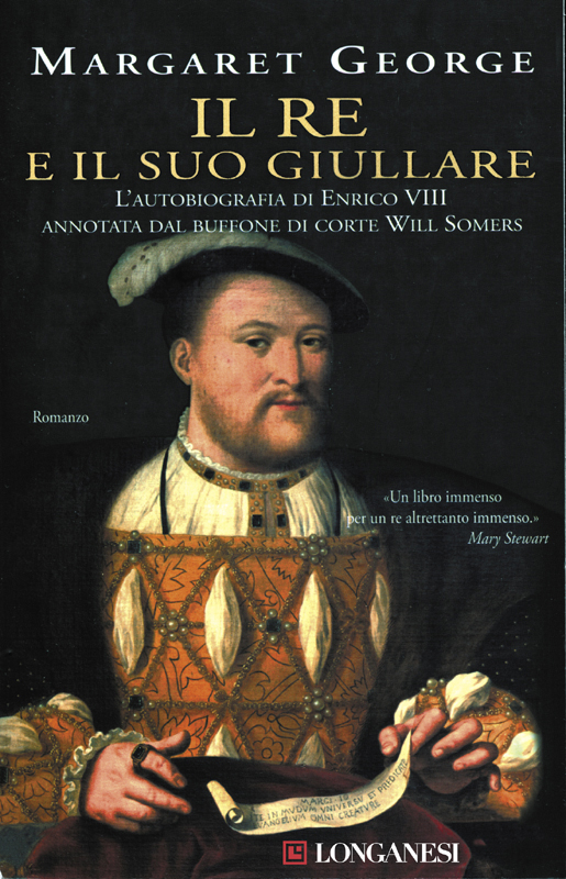 Il re e il suo giullare