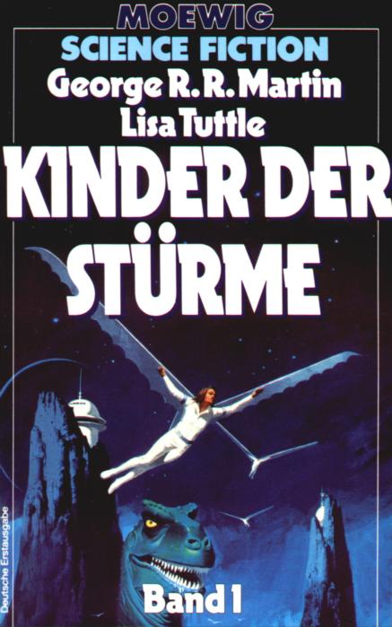 Kinder der Stürme