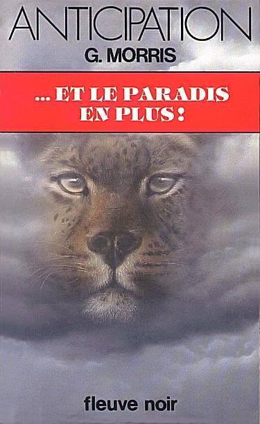 ... Et le paradis en plus !