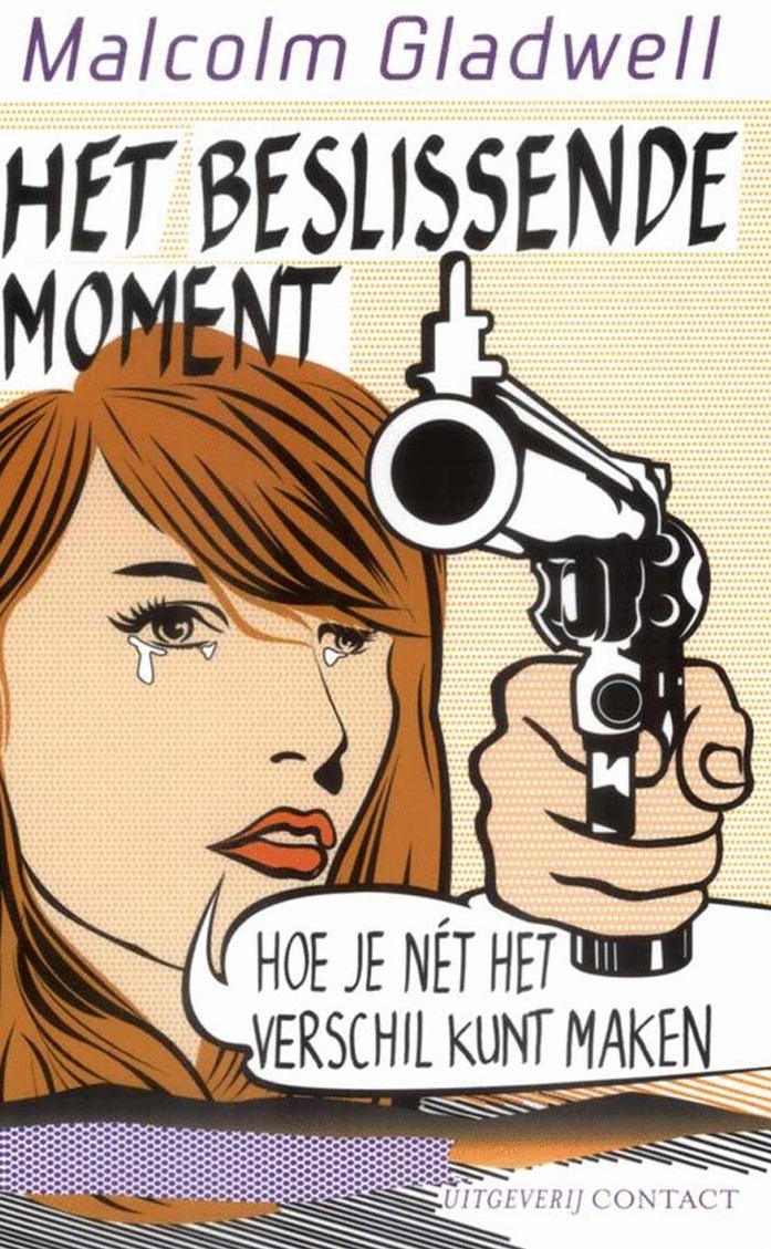 Het Beslissende Moment