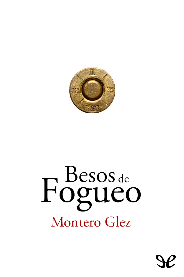 Besos de fogueo