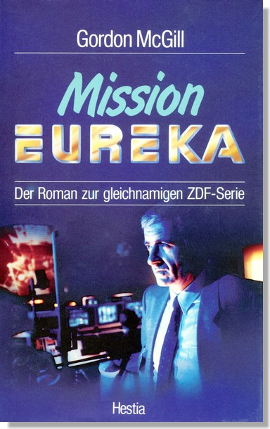 Mission Eureka