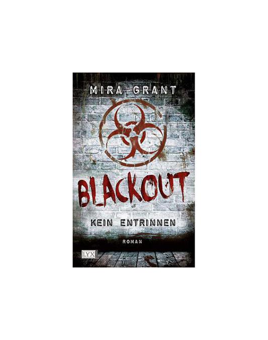 Blackout - Kein Entrinnen
