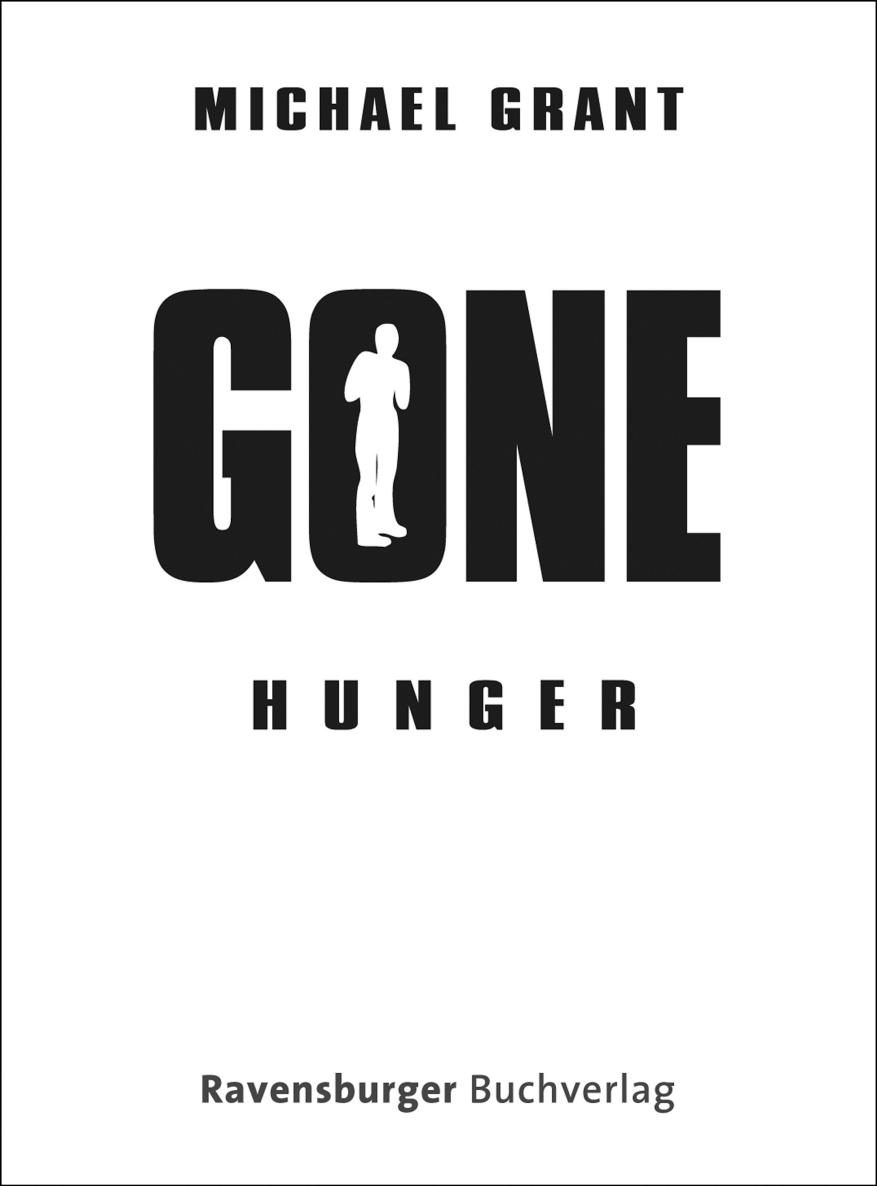 GONE Hunger