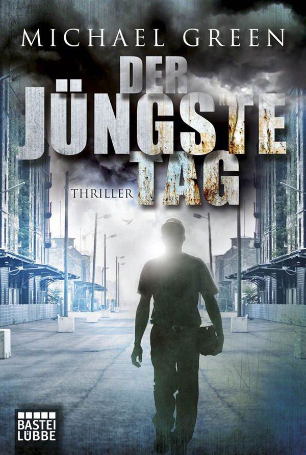 Michael Green - Der Jüngste Tag